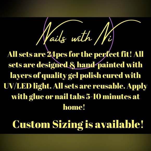 Meet your Posher, Ni - Picture 5 of 13